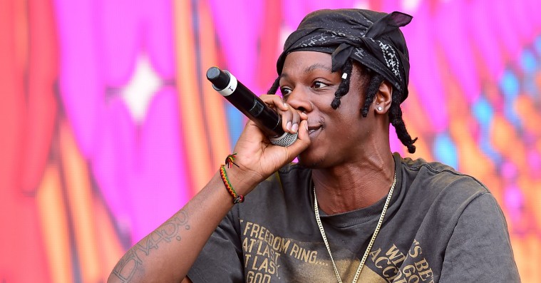 Joey Badass skal spille Wu-Tang-medlem i ny serie
