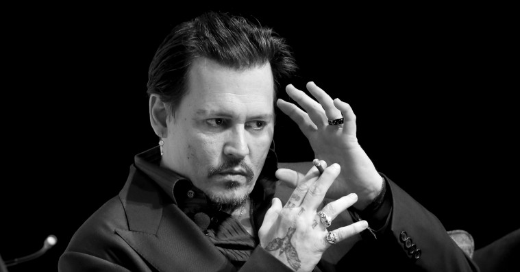 Johnny Depp har formøblet 650 millioner dollars