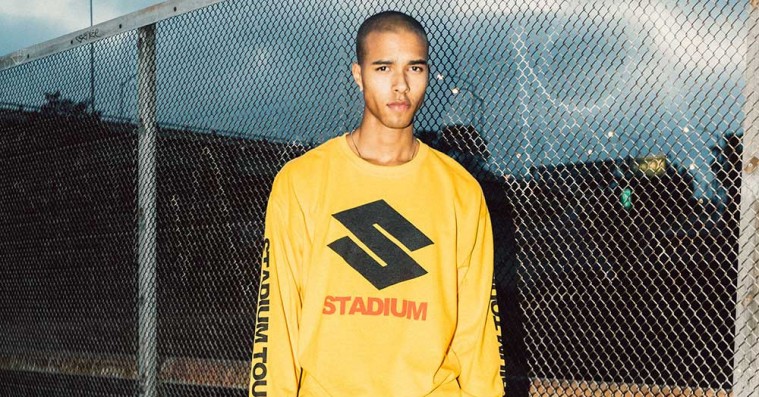 Justin Bieber klar med ny merchandise før stadionturné