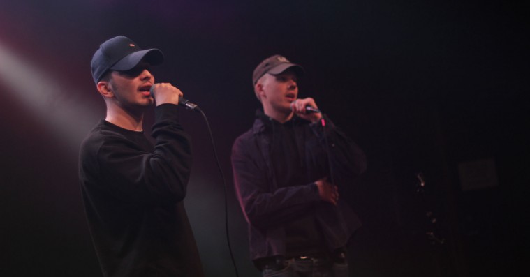 Spot Festival: De 10 bedste koncerter vi så fredag