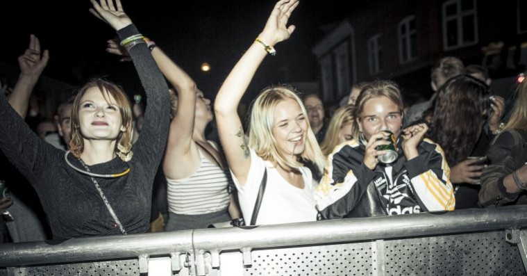 Odense-festivalen Karrusel genopstår i København – første navne er klar