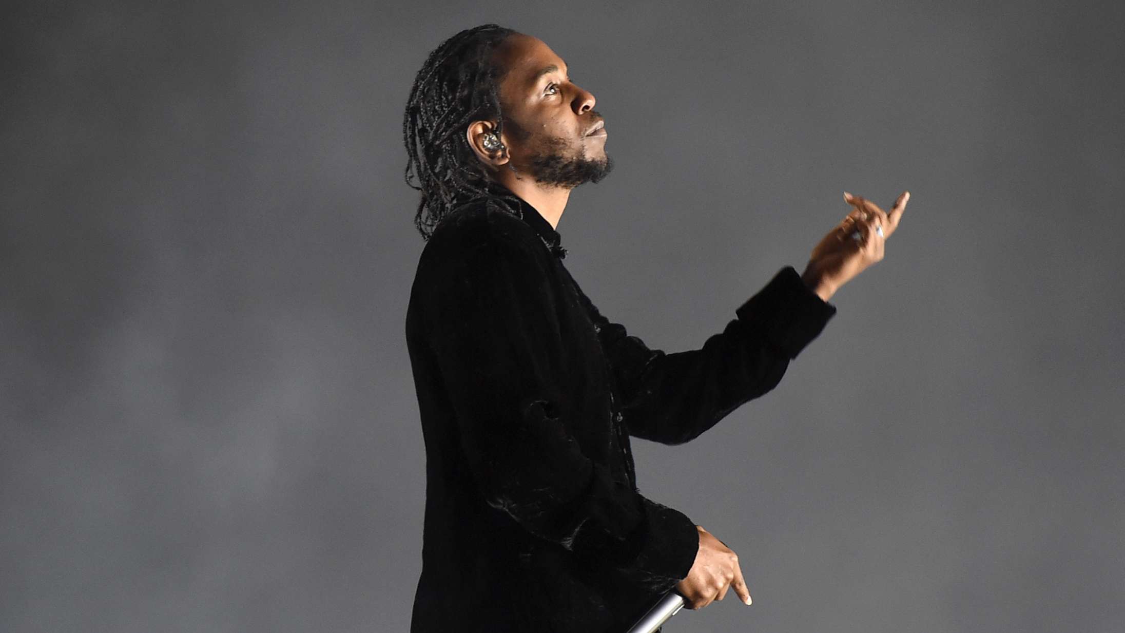 Kendrick Lamar fortæller ‘Damn’-hemmeligheder: Albummet er én lang historie, når man spiller det baglæns