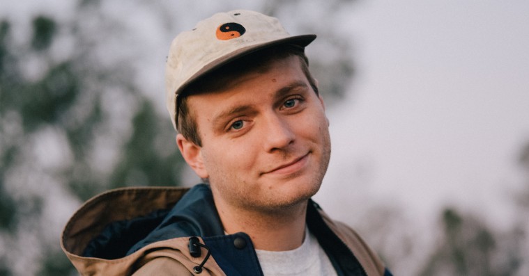 Mac DeMarco skruer ned for gak og op for varmen på glimrende album