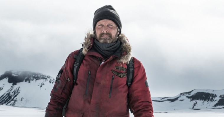 Mads Mikkelsen i Cannes om sin kommende film: »Det hårdeste i mit liv«