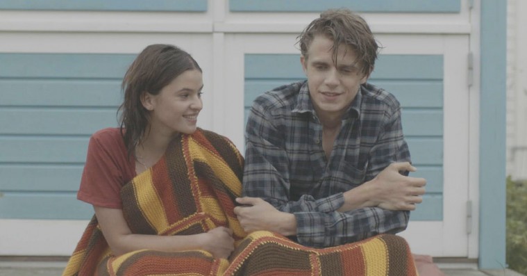 Den mest opsigtsvækkende danske filmdebut i årevis imponerer i Cannes