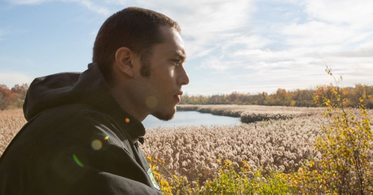 Formfuldendt debutalbum: Nick Hakims hypnagogiske soul renser sjælen