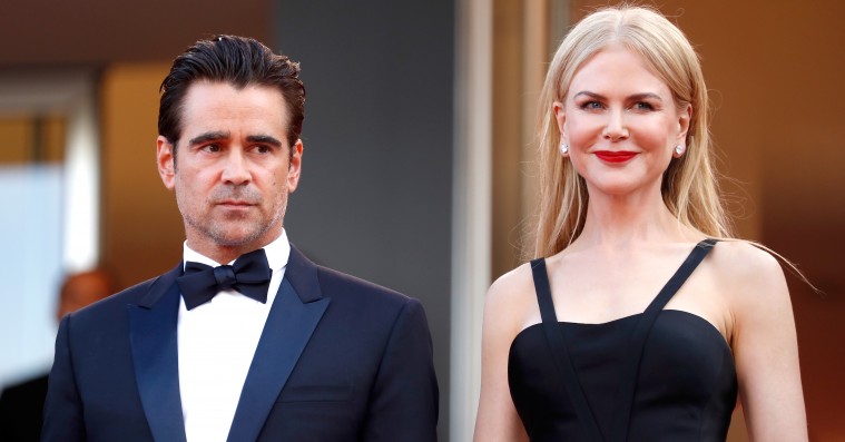 Cannes-highlights dag 6: Instastjernernes indtog, Colin Farrells deadpankomik og en midtvejsstatus