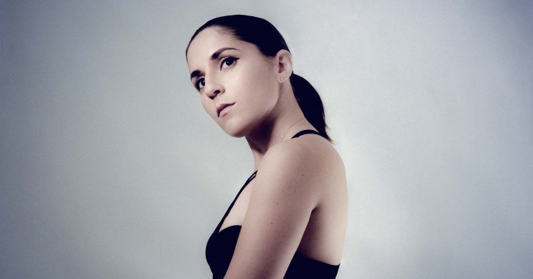 ‘Real High’ er den hidtidige zenit i Nite Jewels elektroniske ekskursioner