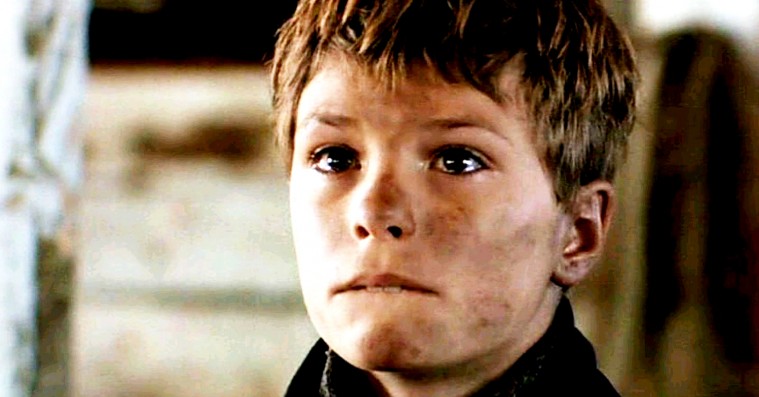 HBO Nordic dropper stort dansk serieprojekt om Pelle Erobreren: »Det er virkelig trist for alle«