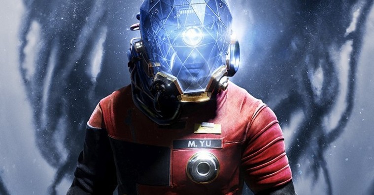 ‘Prey’ er en twisttung, kompleks homage til årtusindeskiftets actiontitler