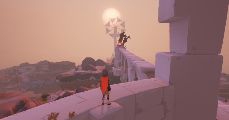 ‘RiME’ er et vaskeægte eventyr fra øverste hylde