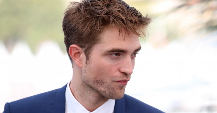 Robert Pattinson skal spille Batman – forhandlingerne næsten på plads