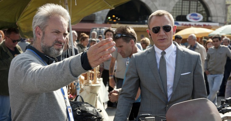 Fra James Bond til ‘Pinocchio’ – Sam Mendes instruerer ny live-action Disney-film