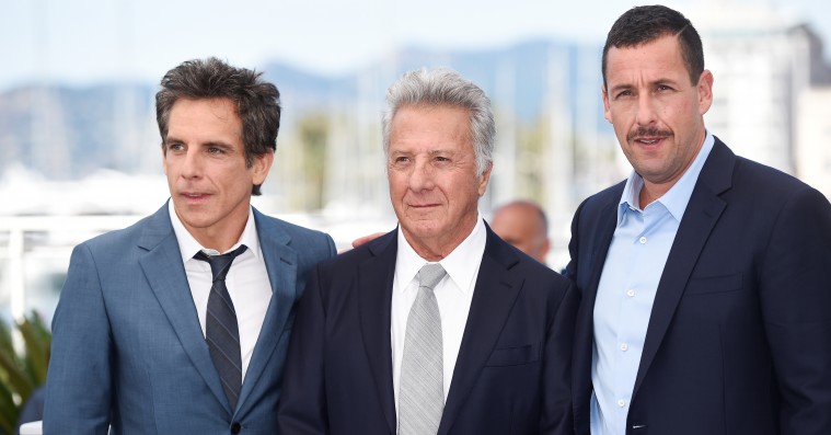 Cannes-highlights dag 5: Adam Sandlers Netflix-fling endelig en hed affære – Guldpalmefavorit skuffer