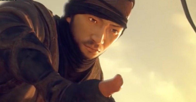 Fem anbefalelsesværdige spil af nyere dato, du kan spille på din Mac