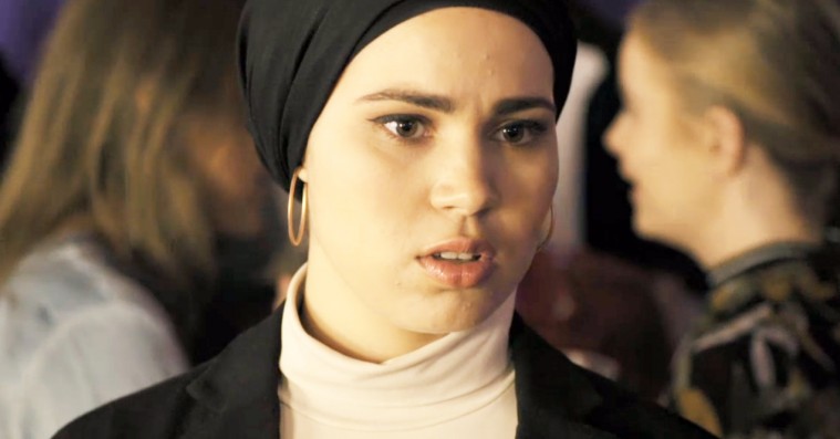 ‘Skam’ sæson 4 afsnit 5: »Det hele er officielt væltet«