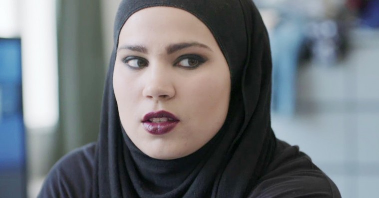 ’Skam’ sæson 4 afsnit 6: »Det bliver altså for fnidret og tøsedramatisk til mig«