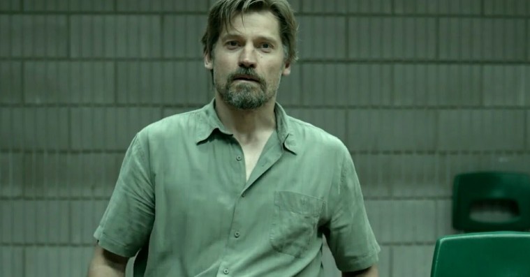 Nikolaj Coster-Waldau får hovedrollen i instruktørlegendes nye thriller