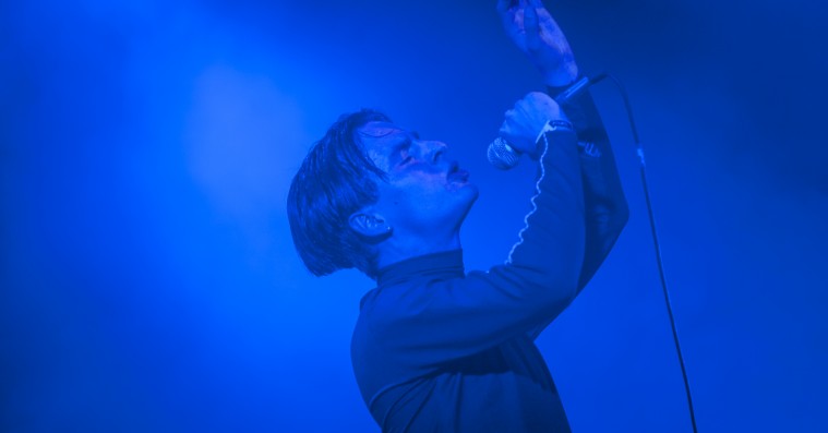 Spot Festival: First Hate beviste, at de har formatet til de store scener