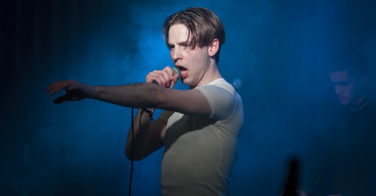 Knife Fest vender tilbage med stærkt lineup – First Hate, Lust For Youth m.fl.