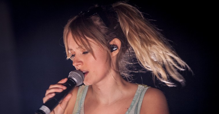 Spot-favoritter: De 11 bedste koncerter vi så på festivalen lørdag