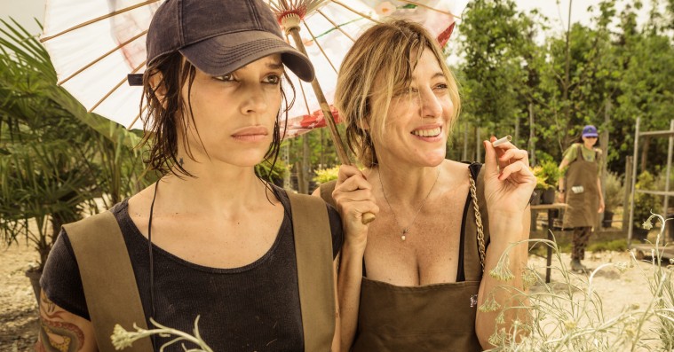 ’Springtur i Toscana’: Halvskøre kvinder på roadtrip i italiensk prisvinder