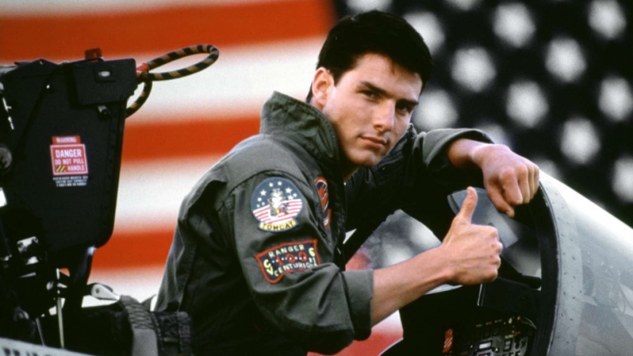 Tom Cruise bekræfter: ‘Top Gun 2’ kommer »helt sikkert til at ske«