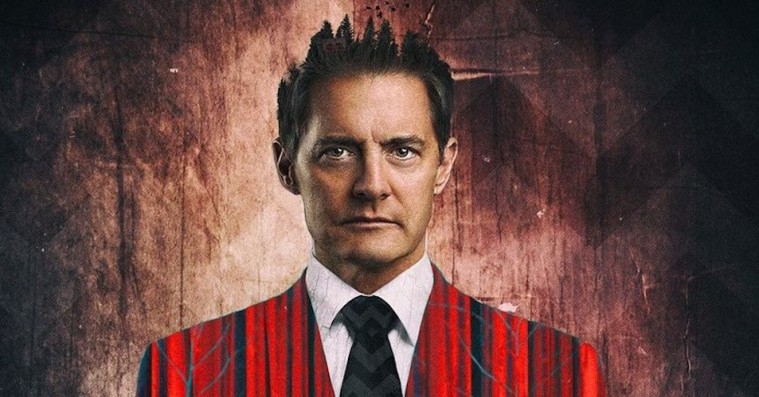 Soundvenue Filmcast: Det nye ’Twin Peaks’, galt eller genialt, og et nedslag i Netflix’ originalfilm