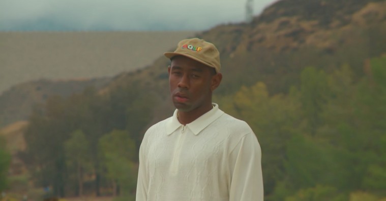 Nu er Tyler, the Creators ‘Cherry Bomb’-dokumentar frit tilgængelig