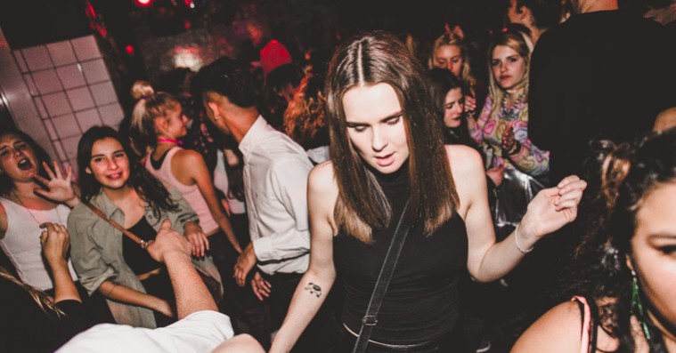 Her er ugens seks fedeste fester