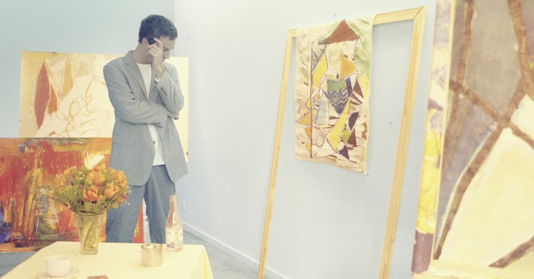 Premiere: Liss-produceren Vera går saxofon-amok på den forførende ‘In And Out of Love’