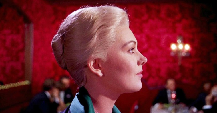 Verdens førende Hitchcock-ekspert: ’Vertigo’ afslører alle instruktørens fantasier