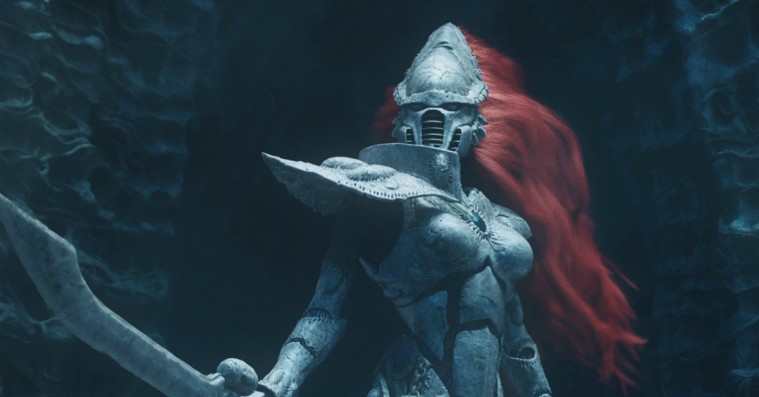 ‘Warhammer 40.000: Dawn of War III’ – krigerisk klassiker i nye klæder