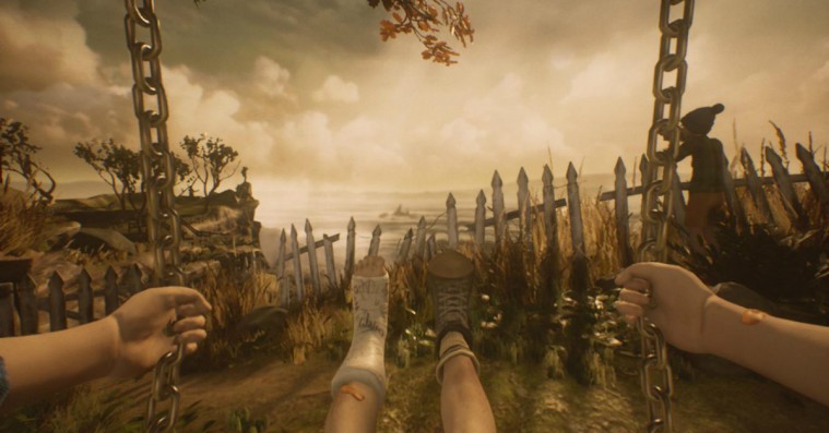 ‘What Remains of Edith Finch’ er rørende, fabulerende og helt igennem suveræn historiefortælling