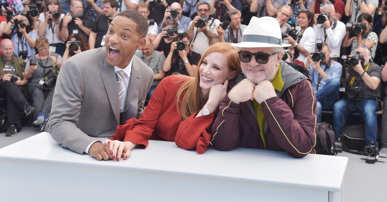 Cannes-highlights dag 1: Will Smith lover at gå tidligt i seng, men kan vi nu regne med det?