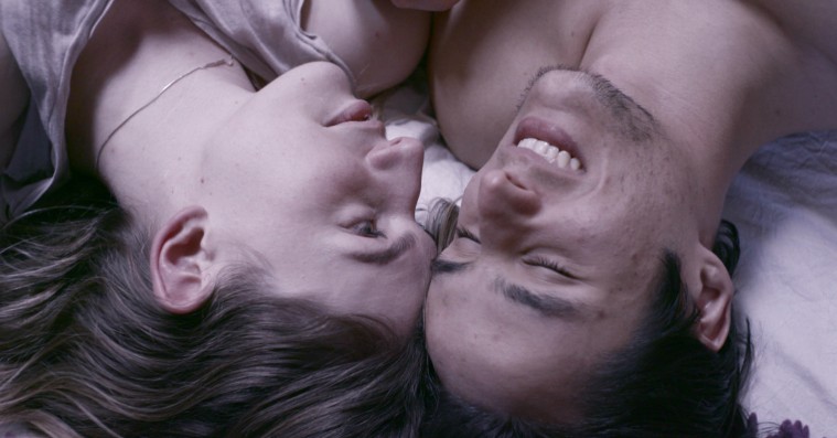 ’Yes No Maybe’: DR3’s Tinder-webserie er godt selskab og seriøst sjov