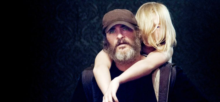 'You Were Never Really Here'