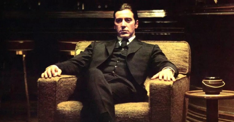 ‘The Godfather’ fylder 45: Francis Ford Coppola og Al Pacino om sammenbrud og kriser undervejs