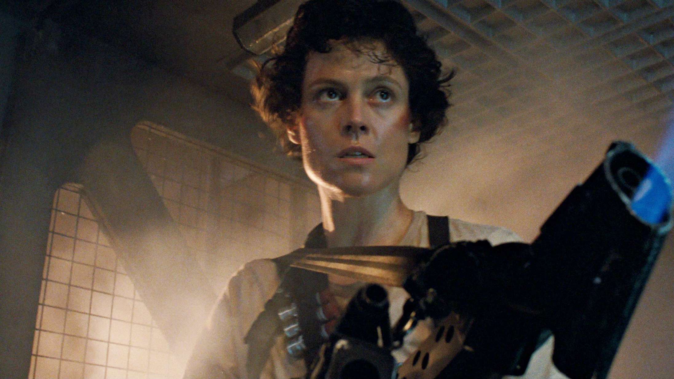 Alle ’Alien’-filmene – rangeret fra værst til bedst