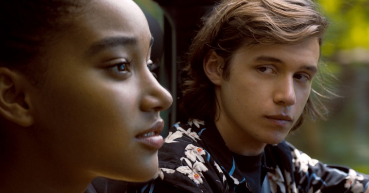 ‘Alt eller intet’: Overfladisk sick flick med Rue fra ‘Hunger Games’