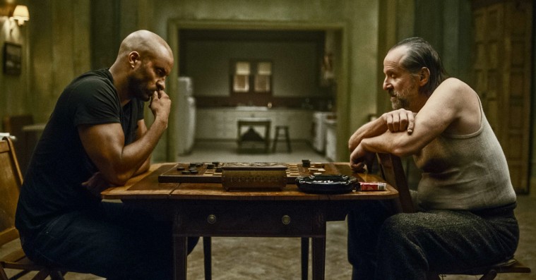 ’American Gods’: Americana, mytologi og blodtørst mødes i stærkt imødeset serie