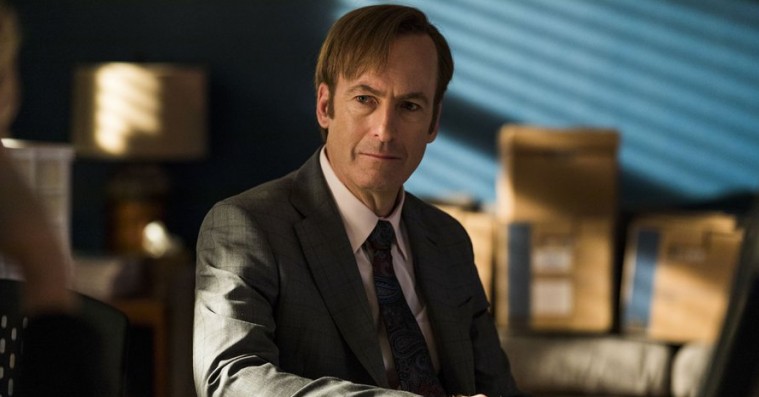 ‘Better Call Saul’ sæson 3: En moden og mægtig dramaserie i egen ret