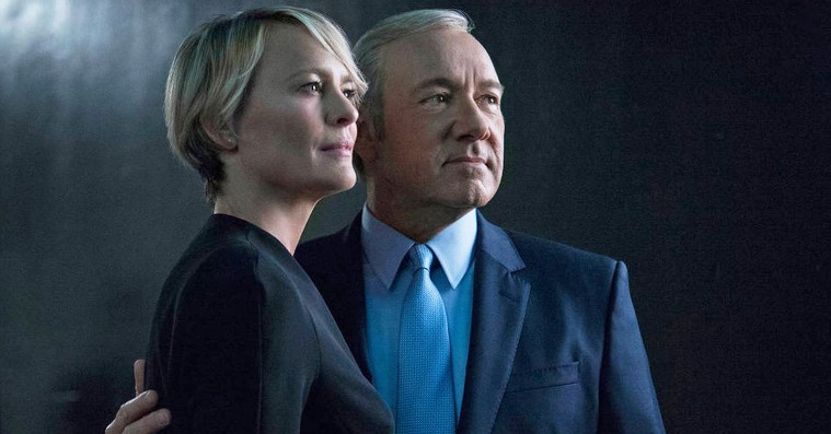 ‘House of Cards’: De fem største spørgsmål før den nye sæson