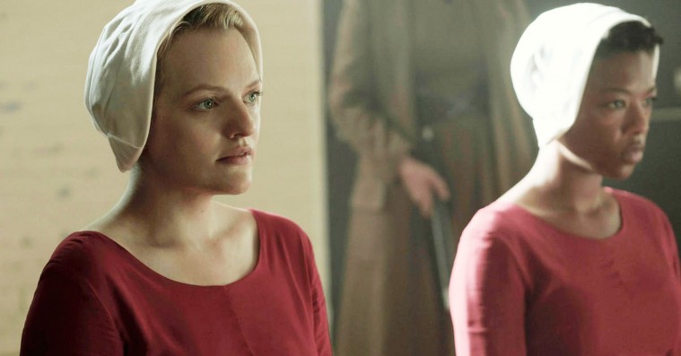 ‘The Handmaid’s Tale’ og ‘Big Little Lies’ dominerede Emmy-priserne
