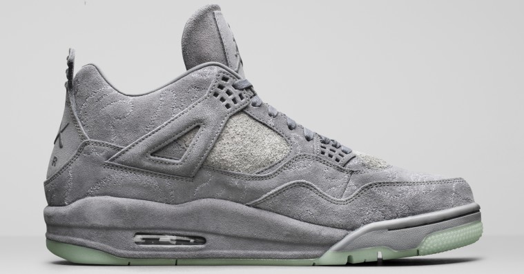 2017’s dyreste sneakers indtil nu – Air Jordans styrer toppen