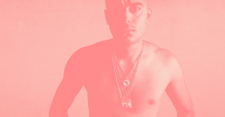 Standard #01: Kesi-ception og festivalernes hiphop-bookings