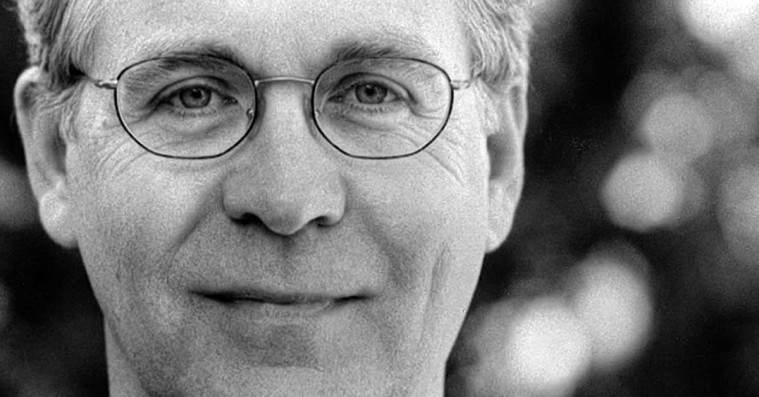 ’Twin Peaks’-bagmand Mark Frost: »Mon ikke du kan regne med, at David Lynch og jeg ikke besvarer alt«