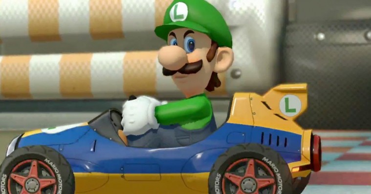 De fem mest skuffende måder at dø på i computerspil – i alt fra ‘GTA’, ‘Mario Kart’ og ‘Uncharted’