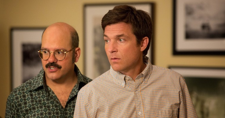Jason Bateman bekræfter medvirken i femte sæson af ’Arrested Development’