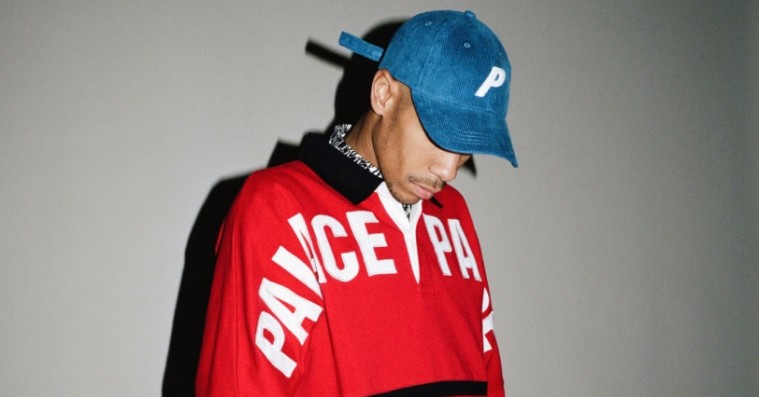 Er Palace på vej til at overtage street-tronen fra Supreme?